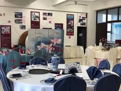 高校招生面對面丨熱門影視取景地--廈門南洋學院來啦!