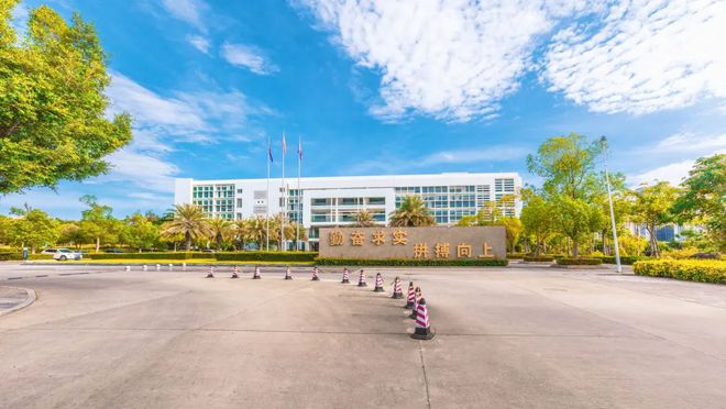 廈門南洋/廈門軟件職業技術學院2022招生宣講會發布