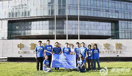 小我融入大我 青春獻給祖國