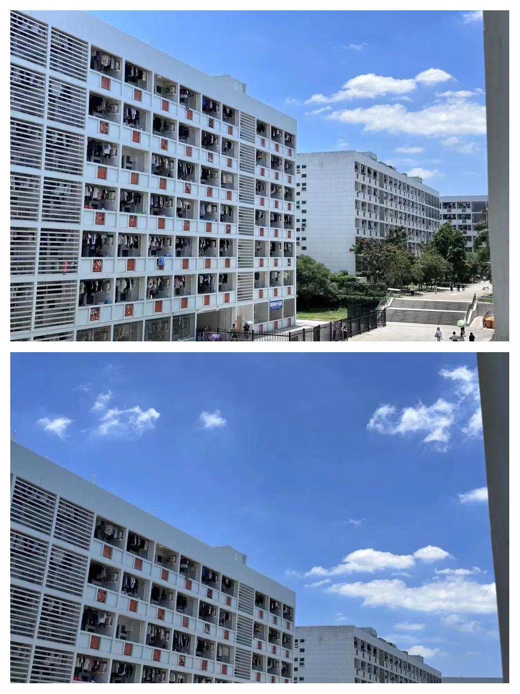 廈門南洋學院:位置優越,出行便捷