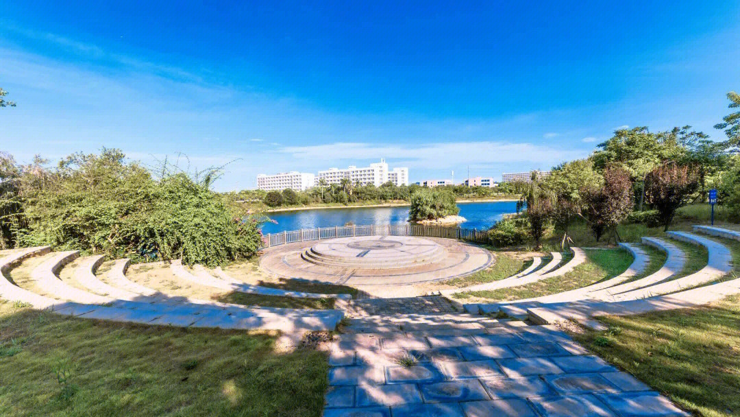 歡迎大家報考廈門南洋學院