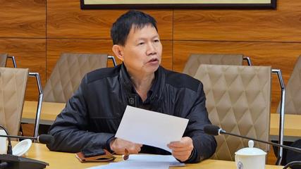 廈門南洋職業學院召開省級高水平專業群建設推進會