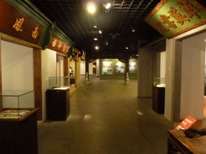 廈門華僑博物院觀覽