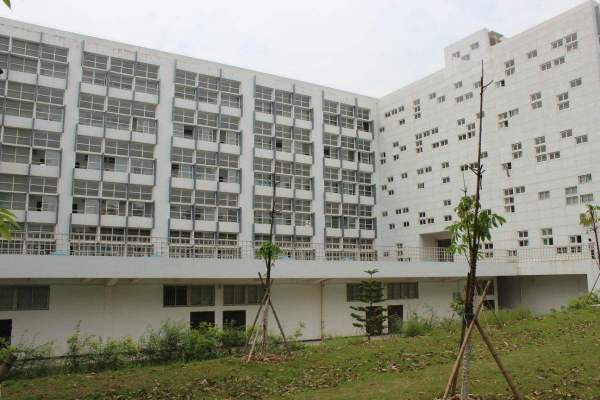 廈門南洋學院屬于幾本