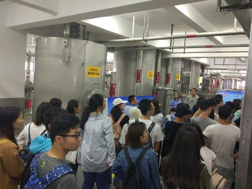 喜訊 多力工廠入選廈門市青少年校外實踐基地