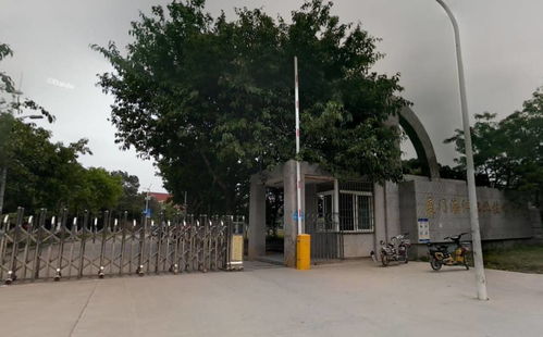 在廈門房價最低的區(qū),活成了一線城市的樣子