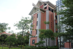 廈門不僅有風(fēng)光秀麗的廈門大學(xué),還有嘉庚建筑風(fēng)格的集美大學(xué) 廈門游記攻略