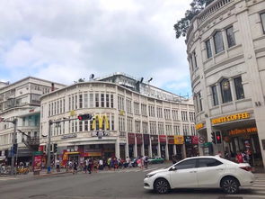 有風(fēng) 有浪 有陽(yáng)光,七月的廈門 你好