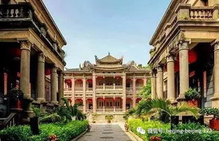 海上花園,萬國建筑 一座小島征服了全世界 北京出發不到300元,感受獨一無二的魅力