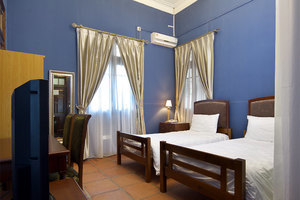 廈門鼓浪嶼南洋樹旅館(家庭房)團購-原價888元-團購僅售468元,廈門酒店團購【攜程團購】