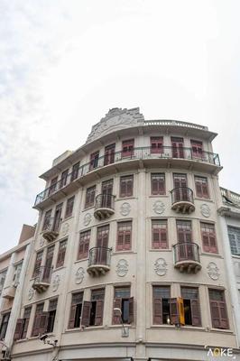 廈門:一半閩南,一半南洋