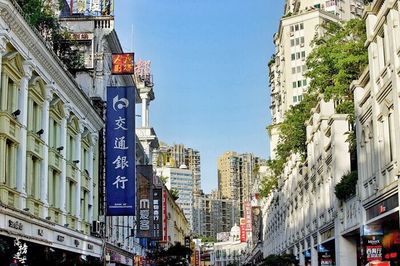 廈門中山路,充滿南洋風情的百年老街