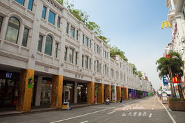 廈門浪漫游 半發酵的浪漫格調 新浪廈門