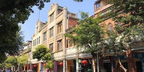 除了廈門和福州,福建還有這座城市也是值得一去的_旅游_網