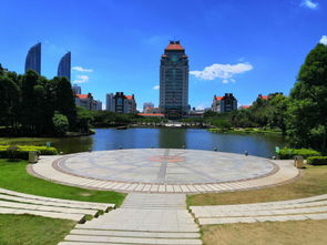 上有天堂,下有我摯愛廈門