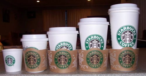 打開新世界的大門 抖音爆火的星巴克隱藏菜單 悉尼版