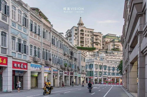 世遺大會 逛吃廈門中山路,一嘗你就愛上了