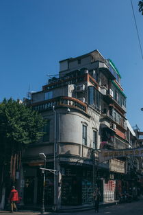 行走在冬日暖陽與白日長夢之間 閩南行小記 泉州,廈門,漳州