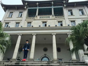 南洋舊夢 廈門三日游 回憶錄