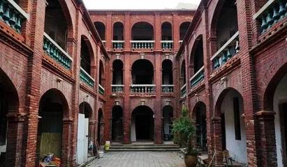 廈門集美高出片率的拍照打卡點推薦