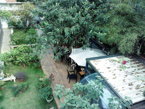 中國最熱鬧的中山路,隱藏100多幢老別墅,不在北京不在上海