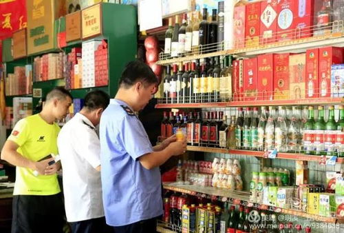 明溪縣開展廈門會議前食品藥品和特種設備安全檢查