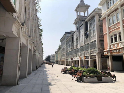 疫情過后,我想出發去廈門了,石灣 廈門全攻略送上