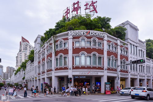 從小資到市井 穿越廈門核心區，領略最真鷺島南洋風情