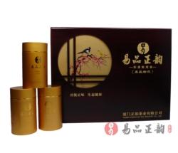 珍藏鐵觀音QT1200 源自廈門南洋的高品質茶葉