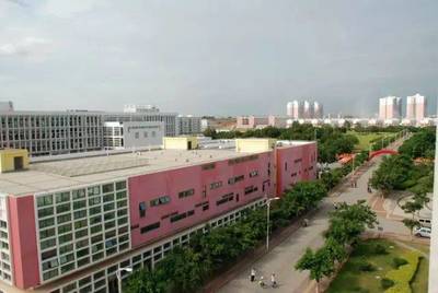 第一屆省級文明校園名單公布，廈門多所高校入選，南洋學院備受關注