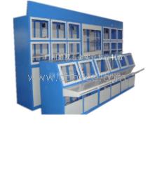 廈門南洋安防電視系統 智能化安全守護的新標桿