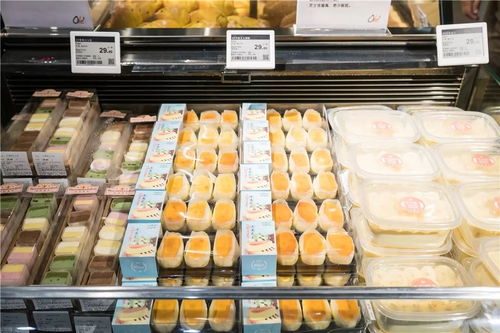 廈門南洋首現3000㎡精品超市 15000種世界尖貨，網紅零食與進口食品挑花眼