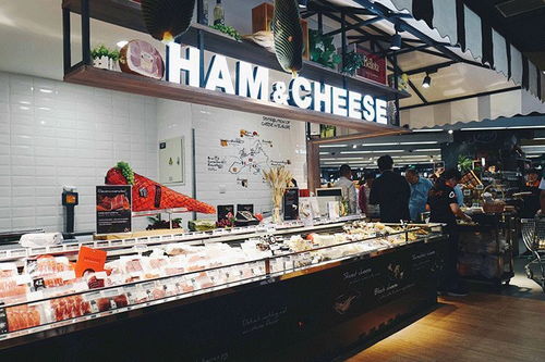 廈門南洋精品超市 15000種世界尖貨，網紅零食與進口食品的天堂